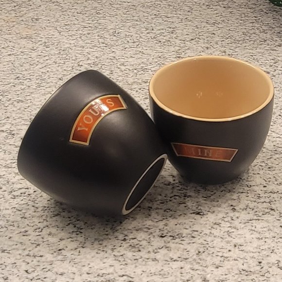 Bailey Irish Cream Cups - set of 2 *** NEW*** NWOT - Picture 3 of 4